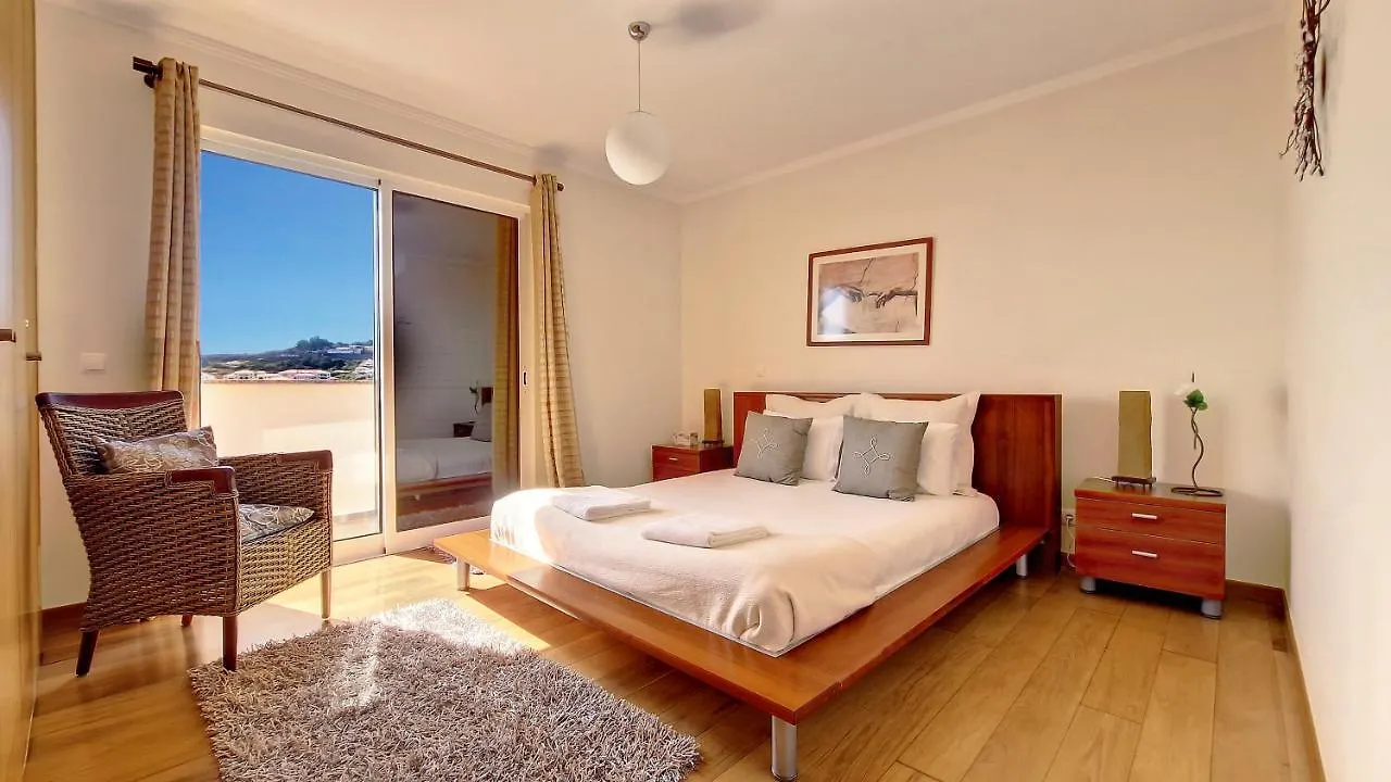 Apartament Lucy Sweet Home By Lovelystay Caniço Portugalia