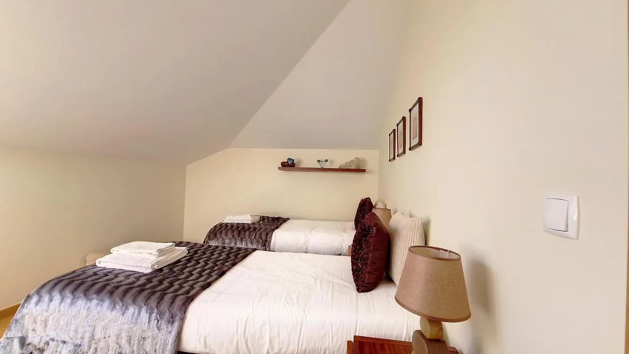Lucy Sweet Home By Lovelystay Caniço 0*,  Portugalia